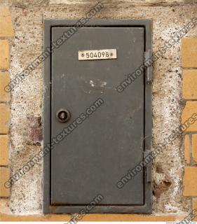 electric box 0005